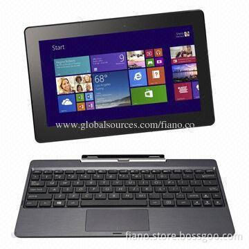 10-inch Microsoft's Windows 2GB RAM Mini Laptop Computer, 1,366 x 768 Pixels Resolution